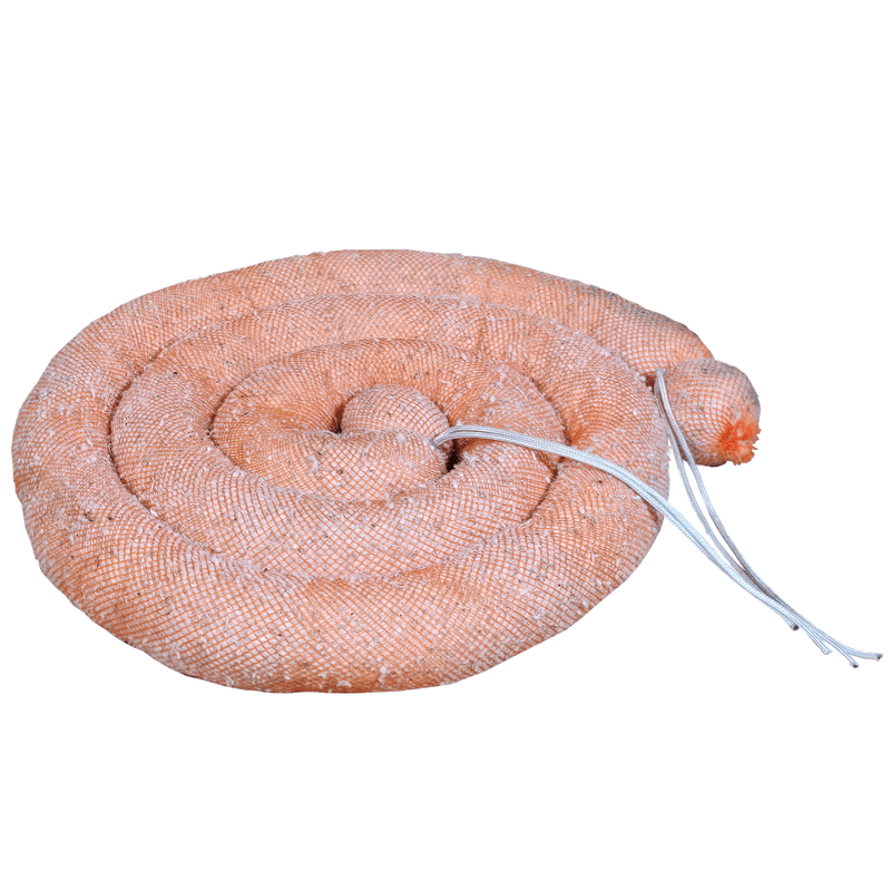 ECOSORB® absorberende lense 350 cm - olje absorbent
