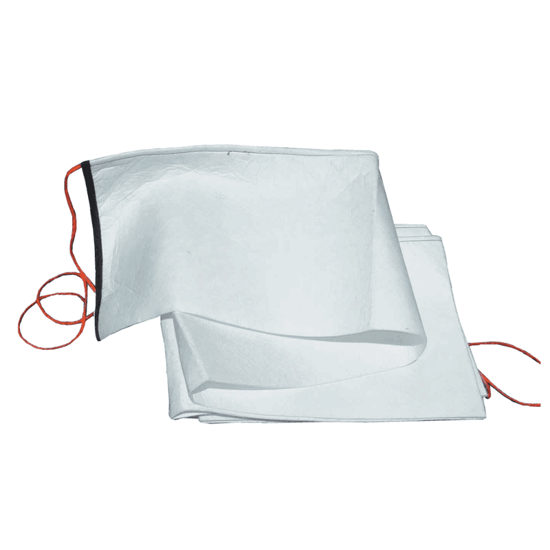ECOSORB® absorberende slør 5 m - oljeabsorberende