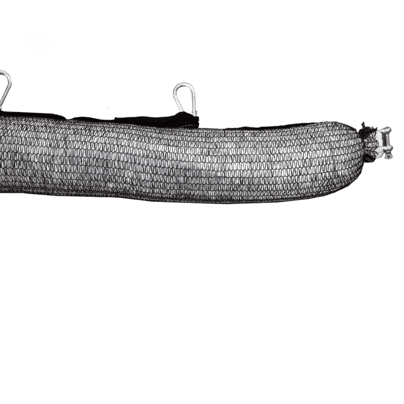ECOSORB® POLYPROPYLEN absorberende lenser uten skjørt