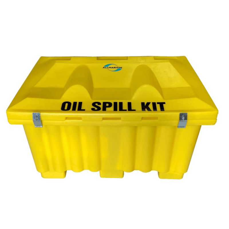 SOPEP Spill Kit 600