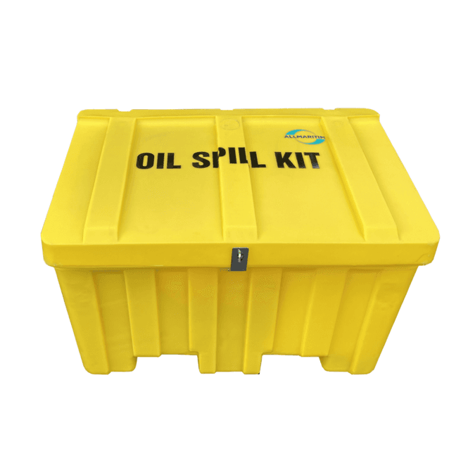 Hovedbilde Oil Spill Kit 900 L