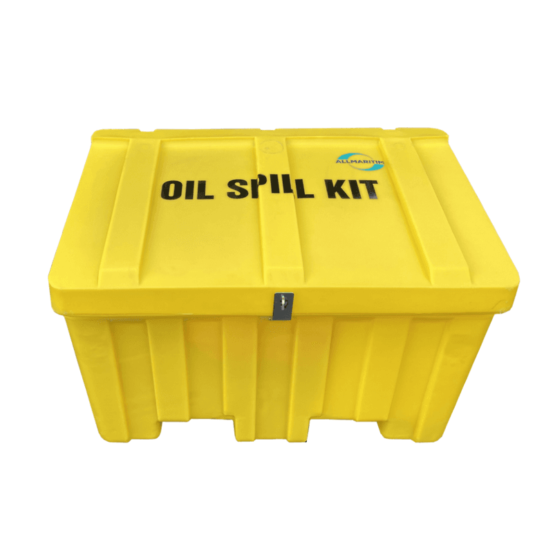 Oil Spill Kit 900 L