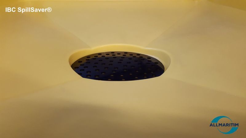 IBC SpillSaver®