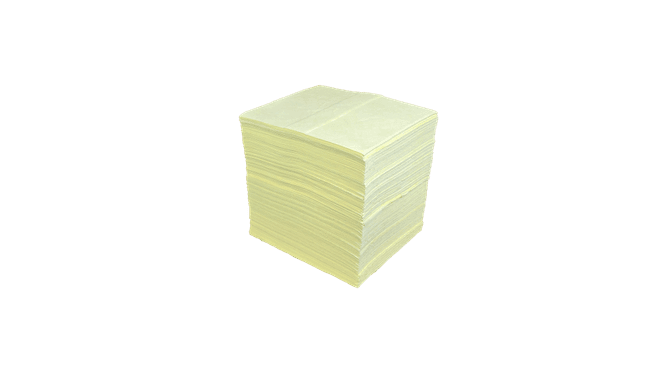Hovedbilde ECOSORB® absorberende ark kjemikalie