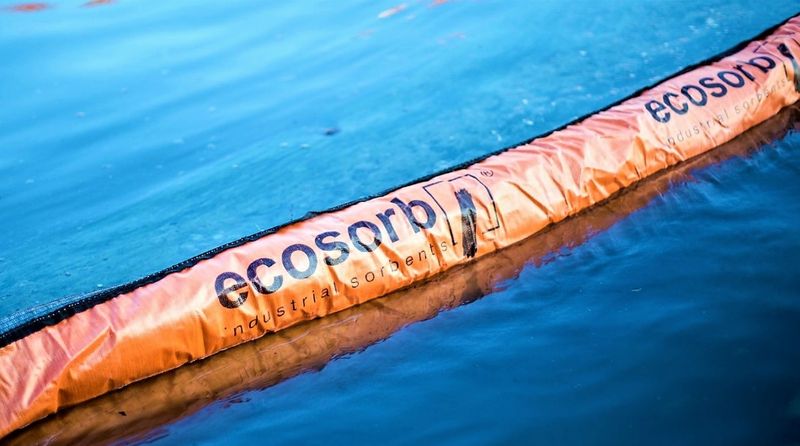 ECOSORB® BOMULL absorberende lenser med skjørt