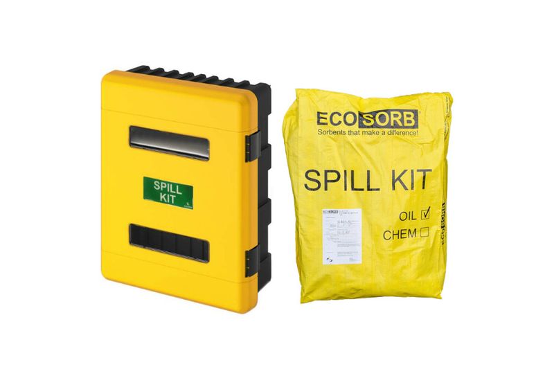 Skap til Spill Kit 